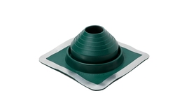 Проходной элемент MF прямой №4 зеленый (75-160мм) +185 EPDM