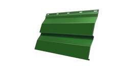 Корабельная Доска GL 0,45 PE RAL 6002 лиственно-зеленый