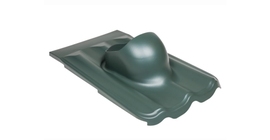 Проходной элемент XL- MUOTOKATE зеленый