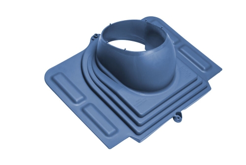 Проходной элемент PELTI синий