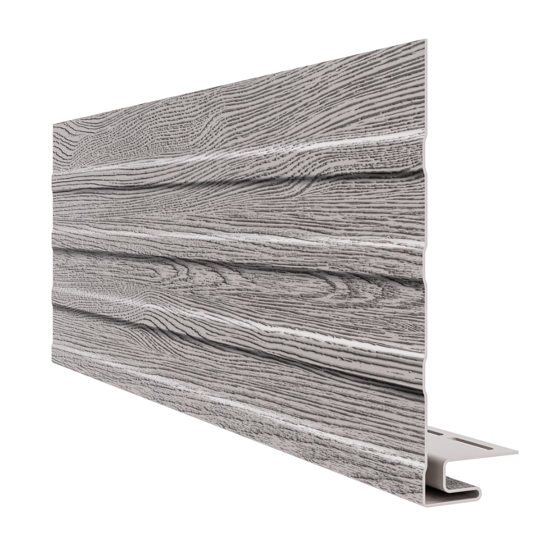 J- фаска Технониколь Фактур Береза 3 м