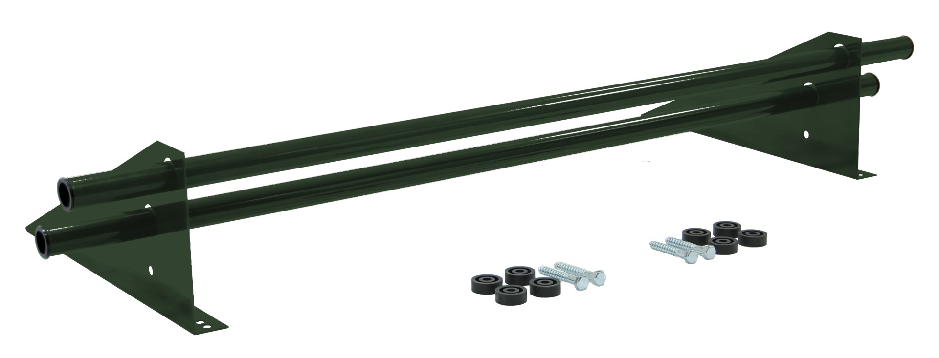 Снегозадержатель трубчатый универсальный Optima RR 11 1м