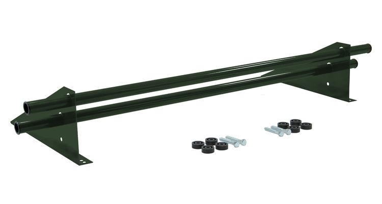 Снегозадержатель трубчатый универсальный Optima RR 11 1м