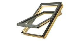 Окно мансардное FTS-V U2 134х98 (V22)